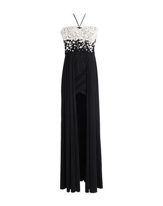Elisabetta Franchi Maxi dresses
