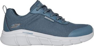 Skechers Bobs Sport B Flex - Flex Proof Trainers in Blue - Women, blue, 7 UK