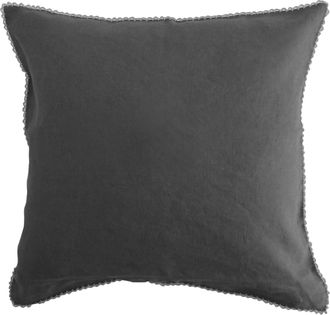 Fleuresse Kissenbezug »Provence« Leinen, Premium Qualität, kühlende Stoff