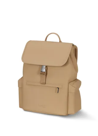 Lipault Paris Lost In Berlin Softside Mini Cargo Backpack - Backpack