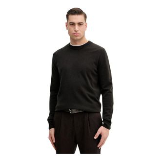 Paul Smith Heren, Truien, Groen, Maat: XL Kasjmier