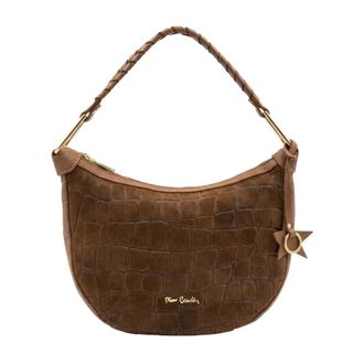 Pierre Cardin Bolsos - Bags - Mujer - Marr&oacute;n - ONE SIZE