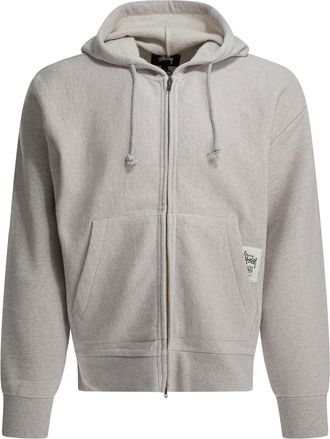 St&uuml;ssy Strickwaren