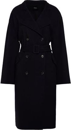 Theory COATS & JACKETS - Coats on YOOX.COM