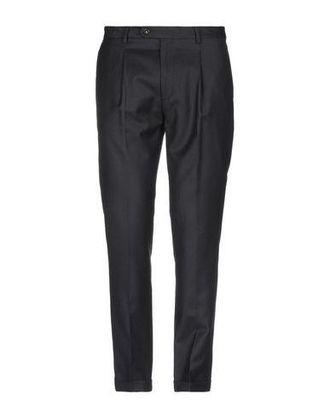 Manuel Ritz BOTTOMWEAR - Trousers on YOOX.COM