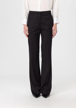 Mar De Margaritas Pants MAR DE MARGARITAS Woman color Black