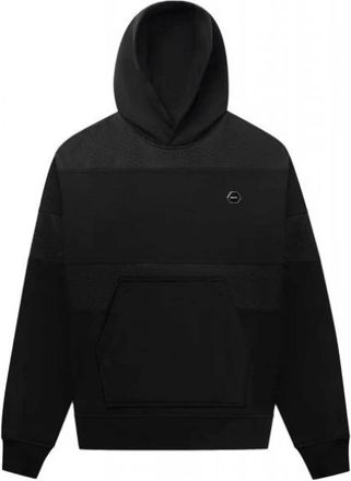 BALR. Hombre, Sudaderas, Negro, Talla: L