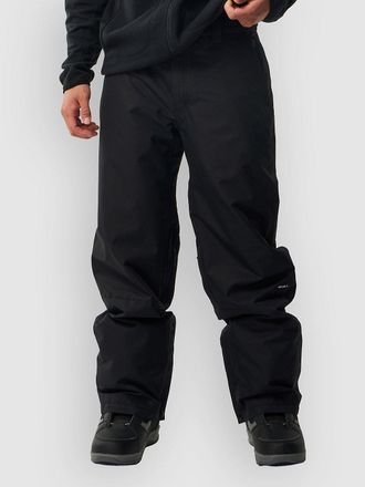 Rip Curl S-Series Base 10K/10K Pantalones negro