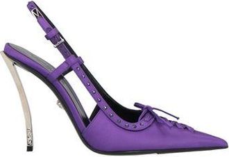 Versace CALZADO - Zapatos de salón en YOOX.COM