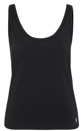 Ralph Lauren T-Shirts And Polos Onyx