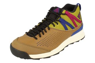 Nike Okwahn Ii Mens Beige Trainers - Size UK 9.5