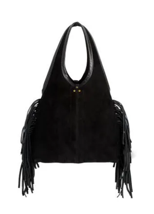 Jerome Dreyfuss Bag Paco S
