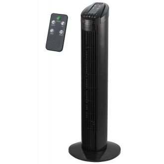 OEM Ventilador De Columna De Piso Klausberg Kb-7470 Con Control Remoto