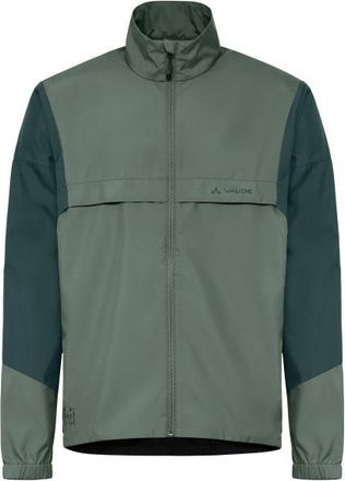 Vaude Loamer Air Jacket II Velojacke f&uuml;r Herren | oliv