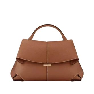 Generic Handbag For Women, Pleated Leather, Shoulder Bag(G)