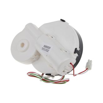 Bosch Conjunto De Accionamiento Para La Unidad De Elaboraci&oacute;n De Caf&eacute; - 00647112