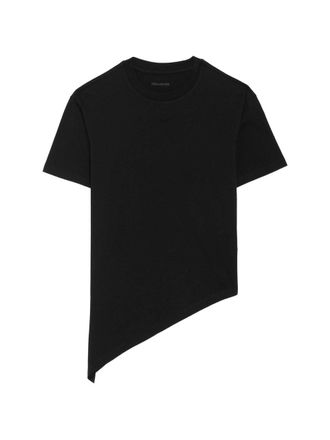 Zadig&Voltaire Edda hc Mini Wings Strass