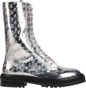 Jimmy Choo London CALZADO - Botines de caña alta en YOOX.COM