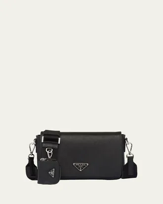 Men's Prada Messenger Bags - up to −30% | Stylight