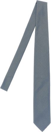Tom Ford Jacquard-Krawatte