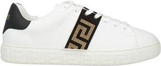 Versace FOOTWEAR - Trainers on YOOX.COM