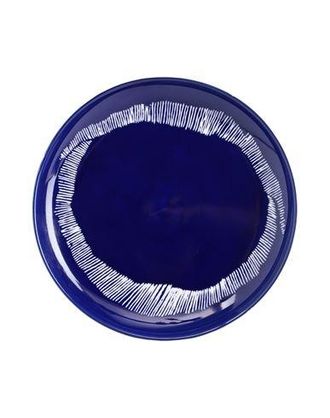 Serax PLATE FEAST MEDIUM - SET OF 2