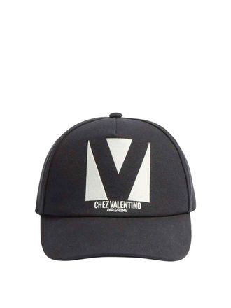 Valentino Garavani Baseball Hat