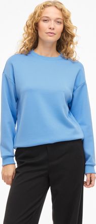Vila VISANDY L/S SWEAT TOP - NOOS