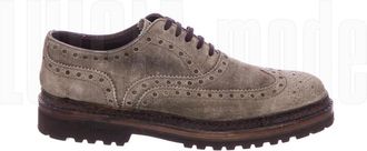 Lo.White Stijlvolle Scarpa Schoenen voor buitenavonturen - Heren - Veterschoenen - Grijs - 43 EU - Schoenen