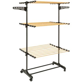 5five Simply Smart 5five Simply Smart - Tendedero Ajustable Bara 25m - 5five