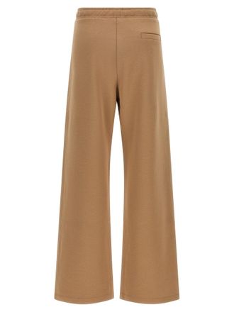 Max Mara Joggers - Camel