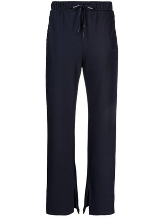 J.Lindeberg Iman track pants - Blue