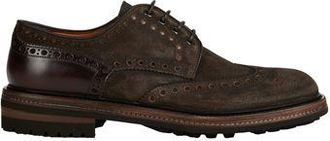 Santoni FOOTWEAR - Lace-up shoes on YOOX.COM