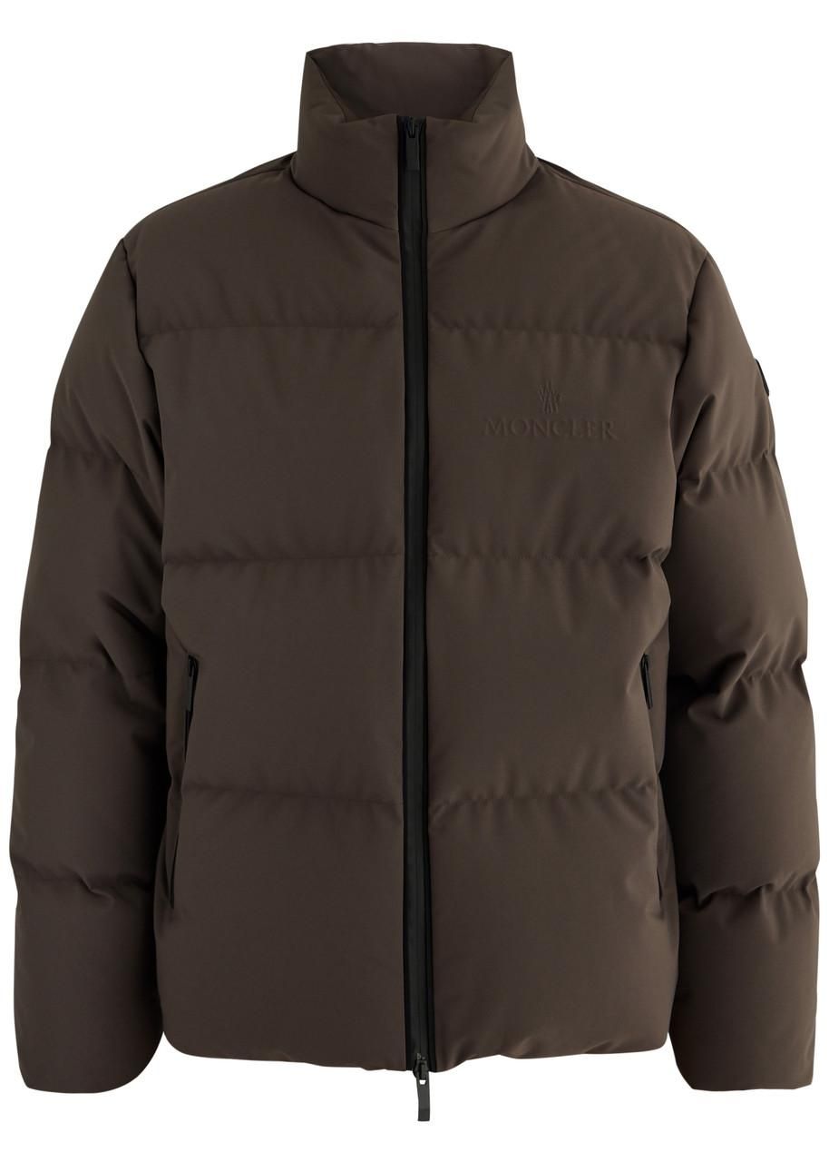 Moncler: Brown Jackets now up to −66% | Stylight