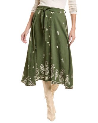 ANNA KAY Anna Kay Janile Skirt