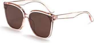 Generic Fashion Street Shooting Decorative Sunglasses for Men and For Women (Color : E, Size : 1) 2026