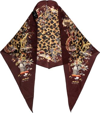 Etro Mujer, Accesorios, Marr&oacute;n, Talla: ONE Size
