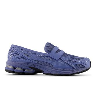 New Balance Unisex 1906L en Azul, Talla 37.5