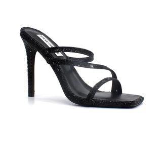 Steve Madden Donna, Scarpe, Nero, 39 EU, new