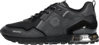 Cruyff Schoenen, Dames, Zwart, 39 EU, Hex Superbia
