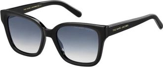 Marc Jacobs 458/S Zonnebril - Dames - Zonnebrillen - Zwart - ONE Size - Accessoires