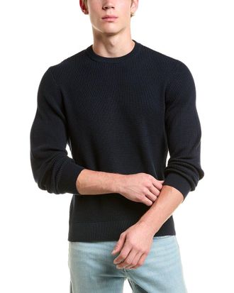 Gas Crewneck Sweater