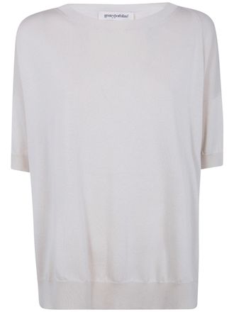 Gentryportofino Knit Sweater