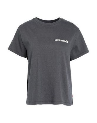 Levi's GRAPHIC CLASSIC TEE BLACKS