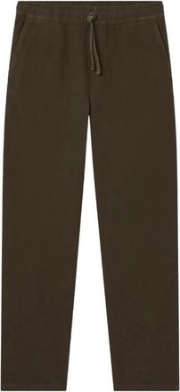 A.P.C. A. p.c. Vincent Drawstring Trousers