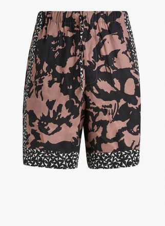 Dries Van Noten Piperi 3087 M.w.pants Oros