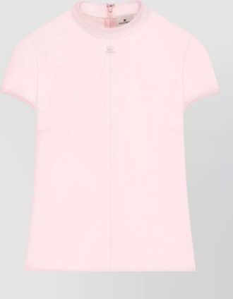 Courr&egrave;ges heritage top