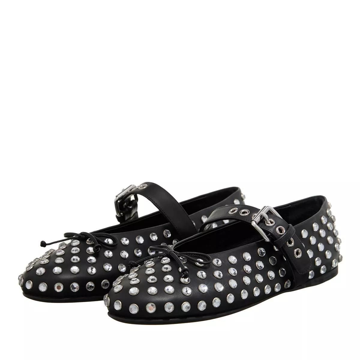 Orders Miu Miu Plateau-Sandalen braun Casual-Look