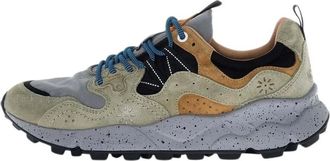 Flower Mountain Hombre, Zapatos, Multicolor, Talla: 45 EU