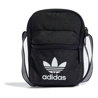 adidas originals Adicolor Classic Festival Bag Black IJ0765
